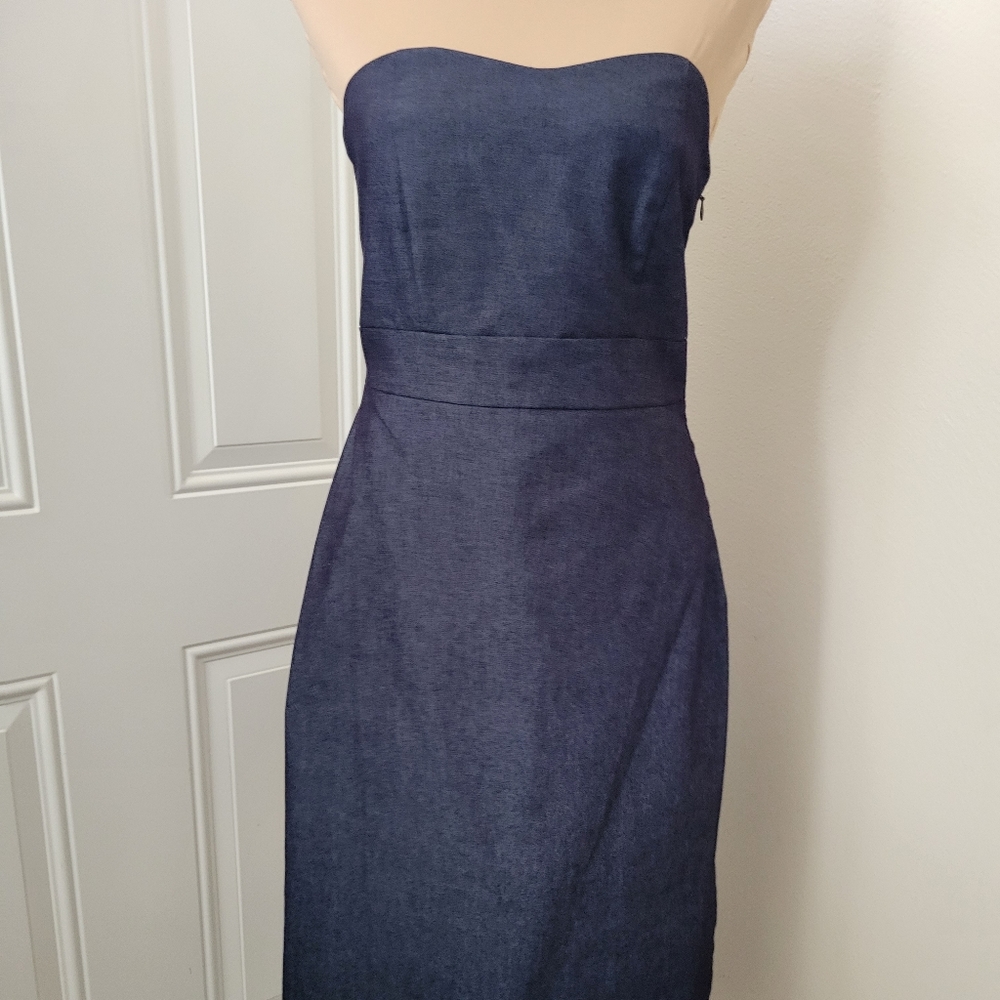 Merona Retro Dress
